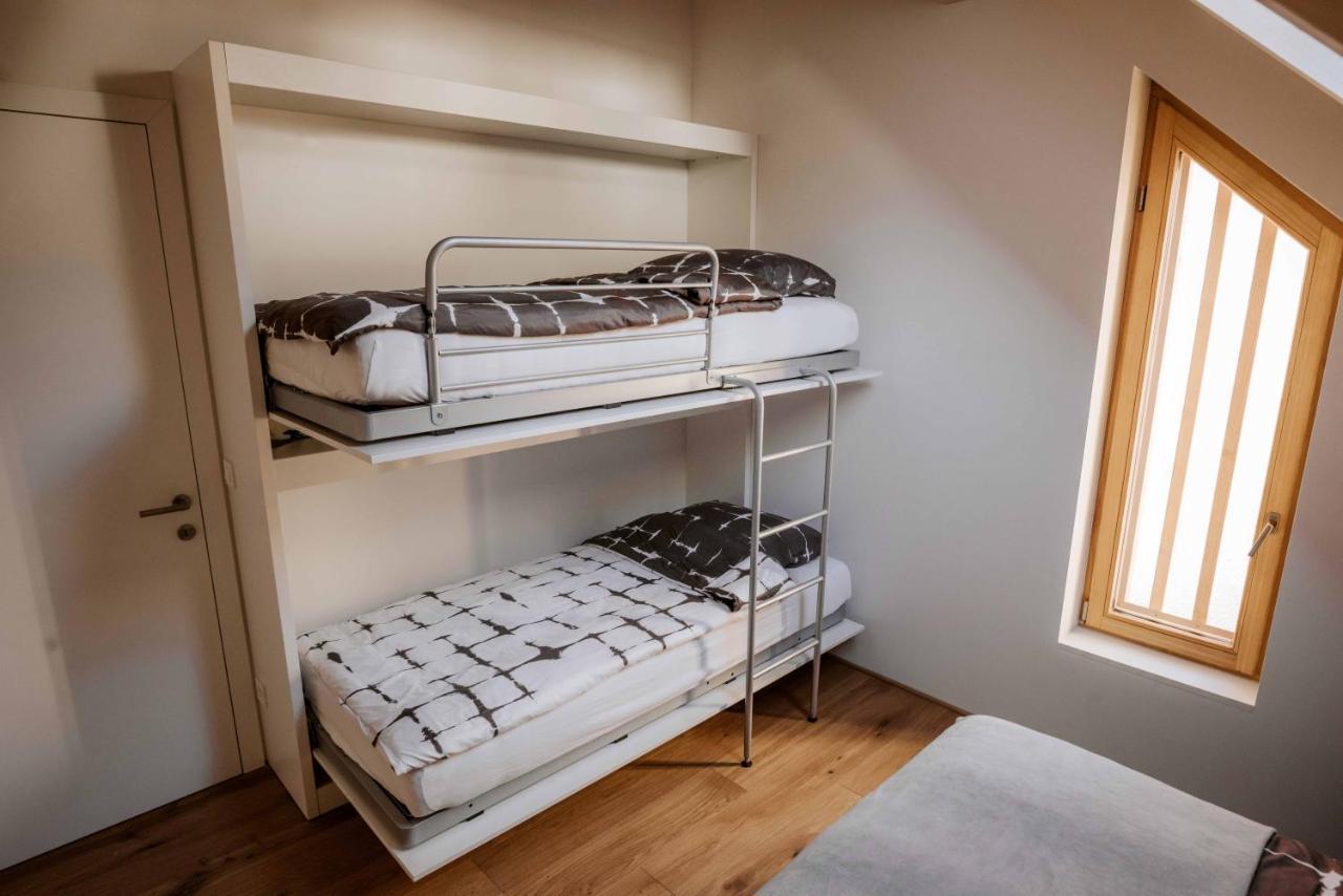 Apartment Spica - Private Parking Кранська Гора Екстер'єр фото