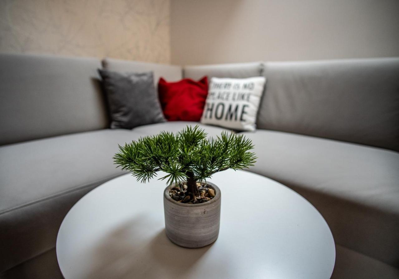 Apartment Spica - Private Parking Кранська Гора Екстер'єр фото